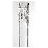 Weedstar Messias Illusion 29,2er Single Perculator ICE H:57cm WS