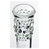Weedstar Messias Illusion 29,2er Single Perculator ICE H:57cm WS
