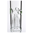 Weedstar Messias Illusion 29,2er Single Perculator ICE H:57cm WS