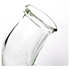 Weedstar Double Bubble Bong 3.0 H:30cm WS:5mm 