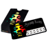 Grinder Card - Cheech & Chong (unterschiedliche Designs)
