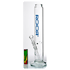 ROOR Glasbong 18,8er H:46cm; blaue Serie-1000