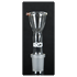 ROOR Glasbong 14,5er H:25cm; Special Classic