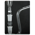 ROOR Glasbong 14,5er H:25cm; Special Classic
