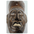 Holzmaske L: 50cm Africa Man