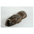 Holzmaske L: 50cm Africa Man