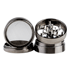 Kurbelgrinder mit Pollinatorfach D:63mm