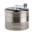 Kurbelgrinder mit Pollinatorfach D:63mm