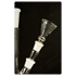 X Bong Unterteil 14,5er Gerade H:25cm D:45mm,