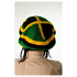Rasta Tams Hkelmtze Bob Marley (Jamaica Flagge) 