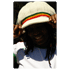 Mtze Groe Rasta Schirmmtze Weiss