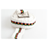 Rasta Baumwolle Grtel L: 119cm 