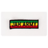 Aufnher "Jah Army" lngst Rasta-Style