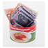 Sauce Bolognese  Dosensafe H:6cm D:10cm