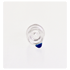 Bam Bam Bhole Glas Kpfchen 18,8er Flutschkopf