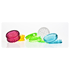 Krass Design Acrylgrinder D: 50mm H: XXmm, 2-teilig