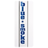 BamBamBhole Glasbong 18,8er H:46cm gerader aufbau 