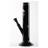 Black Artline Glasbong > 18,8er H:33cm, D:50mm, gerades Rohr 