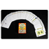 Rasta Playing Cards, 18 x 54 Karten