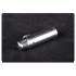 Portionierer L: 5,3cm Silber