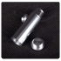 Portionierer L: 5,3cm Silber