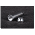 Portionierer L: 5,3cm Silber