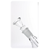 Growline Bong > 14,5er H:30cm D: 36mm mit Kugel
