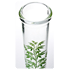 Growline Bong > 14,5er H:30cm D: 36mm mit Kugel