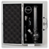 Dude Kofferbong > 14,5er H:30cm D:36mm Kugel; incl. Grinder, Feu