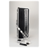Dude Kofferbong > 18,8er H:42cm D:45mm Kugel; incl Grinder, Feue