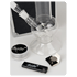 Dude Kofferbong > 18,8er H:42cm D:45mm Kugel; incl Grinder, Feue