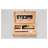 Spliff-Box medium 150x80x40mm 