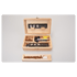 Spliff-Box medium 150x80x40mm 