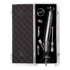 Dude Kofferbong > 18,8er H:42cm D:45mm Knick; incl Grinder, Feue