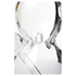 Glasbong Flow > H:54cm D:50mm ICE + 2 Bubbles Bowl