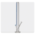 Magic Glass MagicSuperKick "Tower 3" 14.5er Bong H:62cm D:54mm W