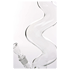 Glassic Glasbong > 18,8er H:50cm D:50mm gerader aufbau + wellen
