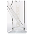 Glassic Glasbong > 18,8er H:50cm D:50mm gerader aufbau + wellen