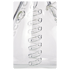 Glasbong Narcotic > H: 24cm; Tanne
