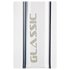 Glassic Glasbong > 18,8er H:42cm D:50mm gerader aufbau + doppelk