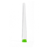 Dutch Jointhlse L: 15cm D: 2cm - Deckel in versch. Farben