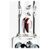 GraceGlass Bong ICE Beaker Black H:50cm D:50mm WS:7mm NS:29.2er 