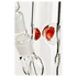 Smart Glasbong > 18,8er/18,8er ICE+ Knick H:40cm D:50mm WS:3,8mm