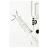GraceGlass Bong ICE GG 7MM H:62cm D:50/65mm WS:7mm NS:18.8er 3x1