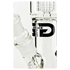 GraceGlass Bong ICE GG 7MM H:62cm D:50/65mm WS:7mm NS:18.8er 3x1