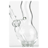 G-Spot Wave H:50cm D:50mm WS:5mm NS:18.8er Panzerschliff + Steck