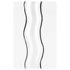 G-Spot Wave H:50cm D:50mm WS:5mm NS:18.8er Panzerschliff + Steck
