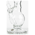 G-Spot Ringball ICE H:50cm D:48mm WS:5mm NS:18.8er Panzerschliff