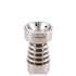 G-Spot Domeless Titankopf/lkopf H:5cm