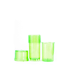 Medtainer - Vorratsdose + Grinder luft- und wasserdicht - Grn